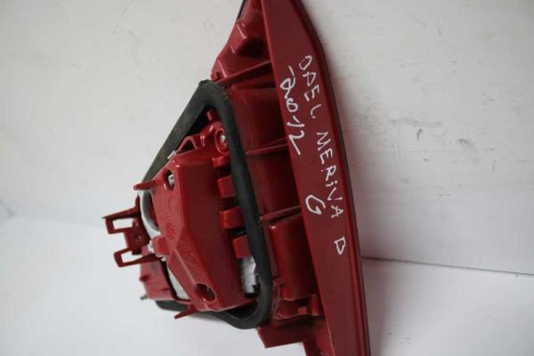 FEU ARRIERE GAUCHE OPEL MERIVA B 2010 - 2014 - Vue 3